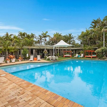 Ballina Beach Resort Extérieur photo