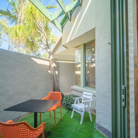 Ballina Beach Resort Extérieur photo