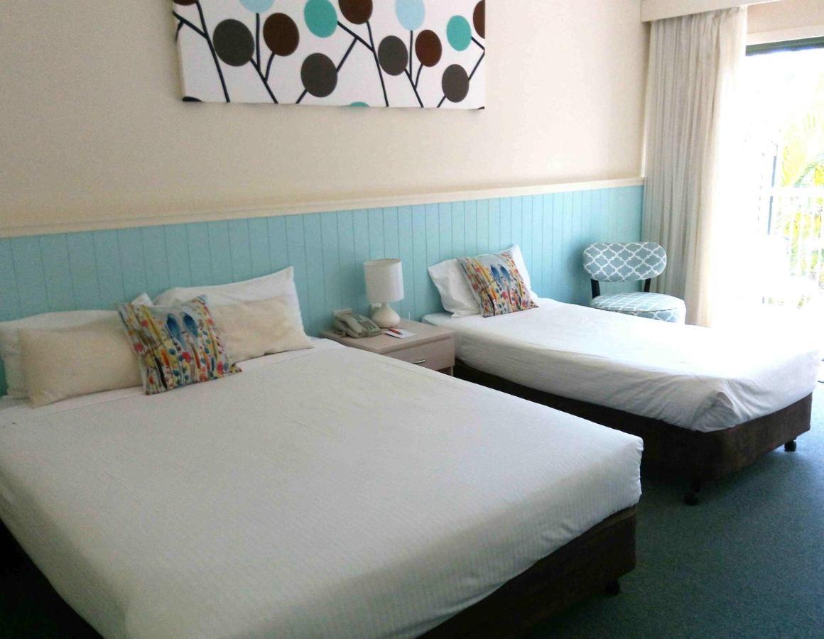 Ballina Beach Resort Extérieur photo