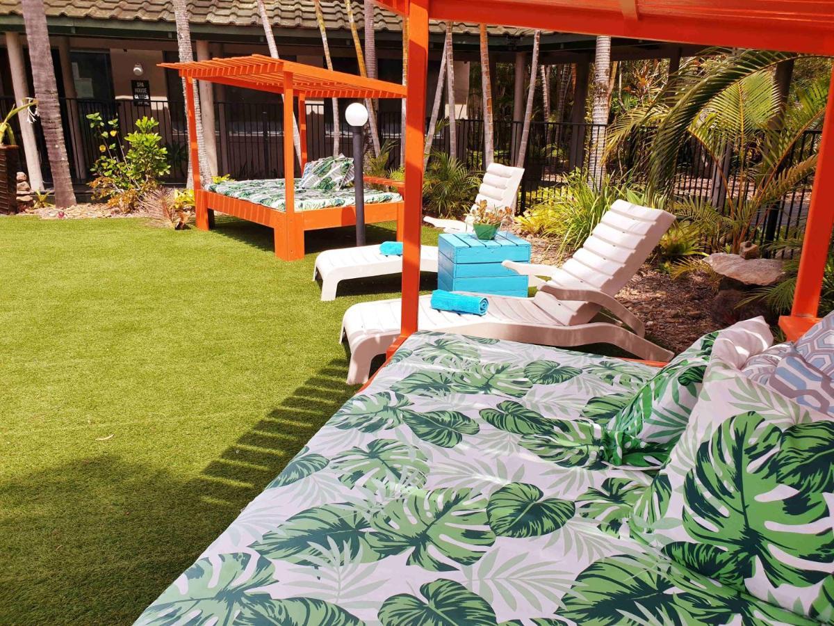 Ballina Beach Resort Extérieur photo