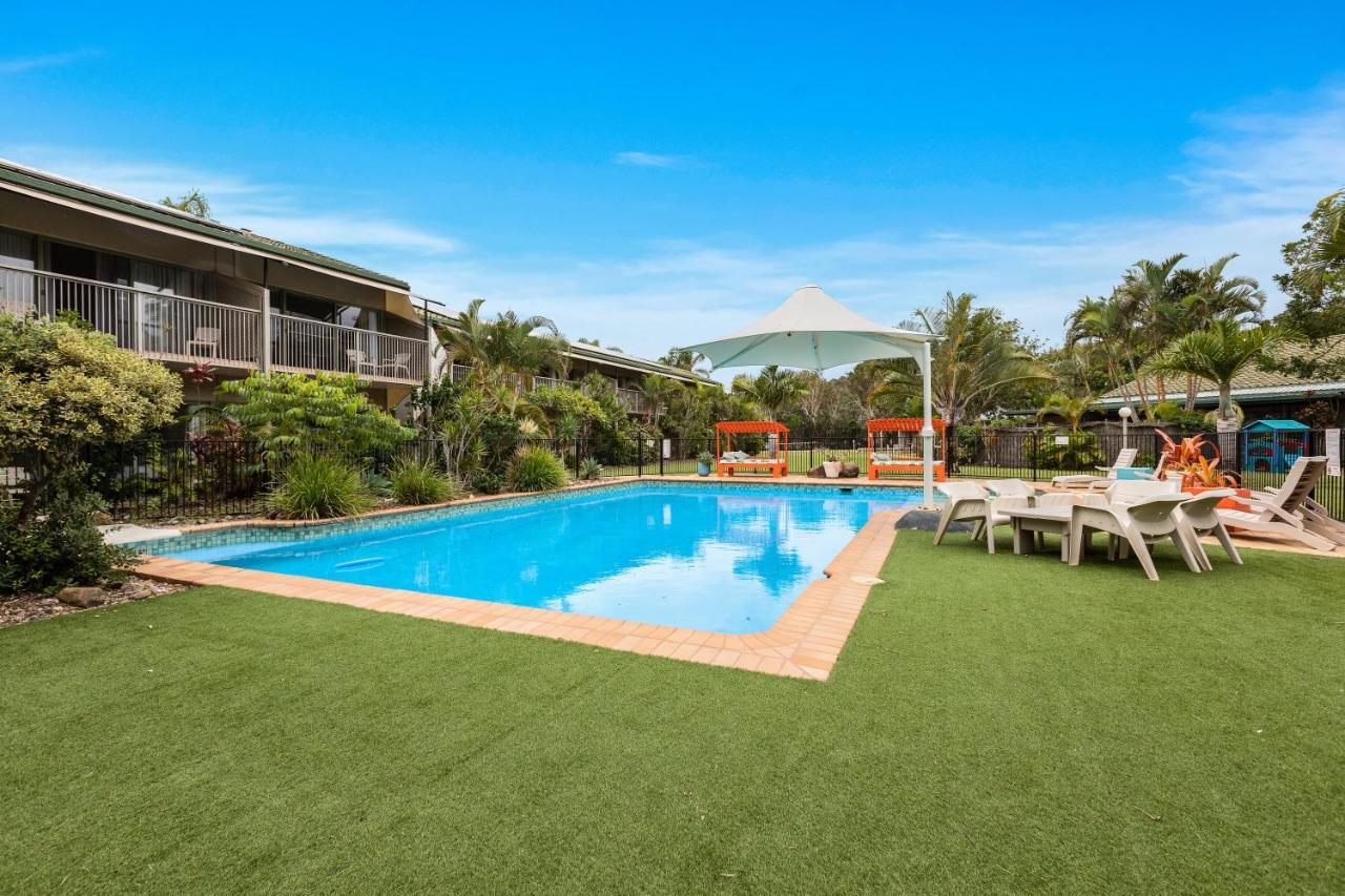 Ballina Beach Resort Extérieur photo