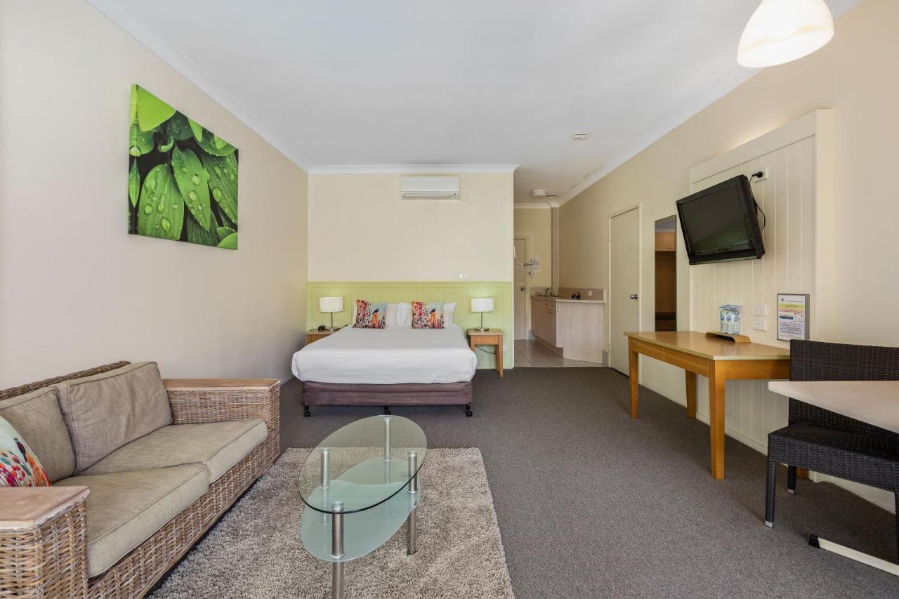 Ballina Beach Resort Extérieur photo