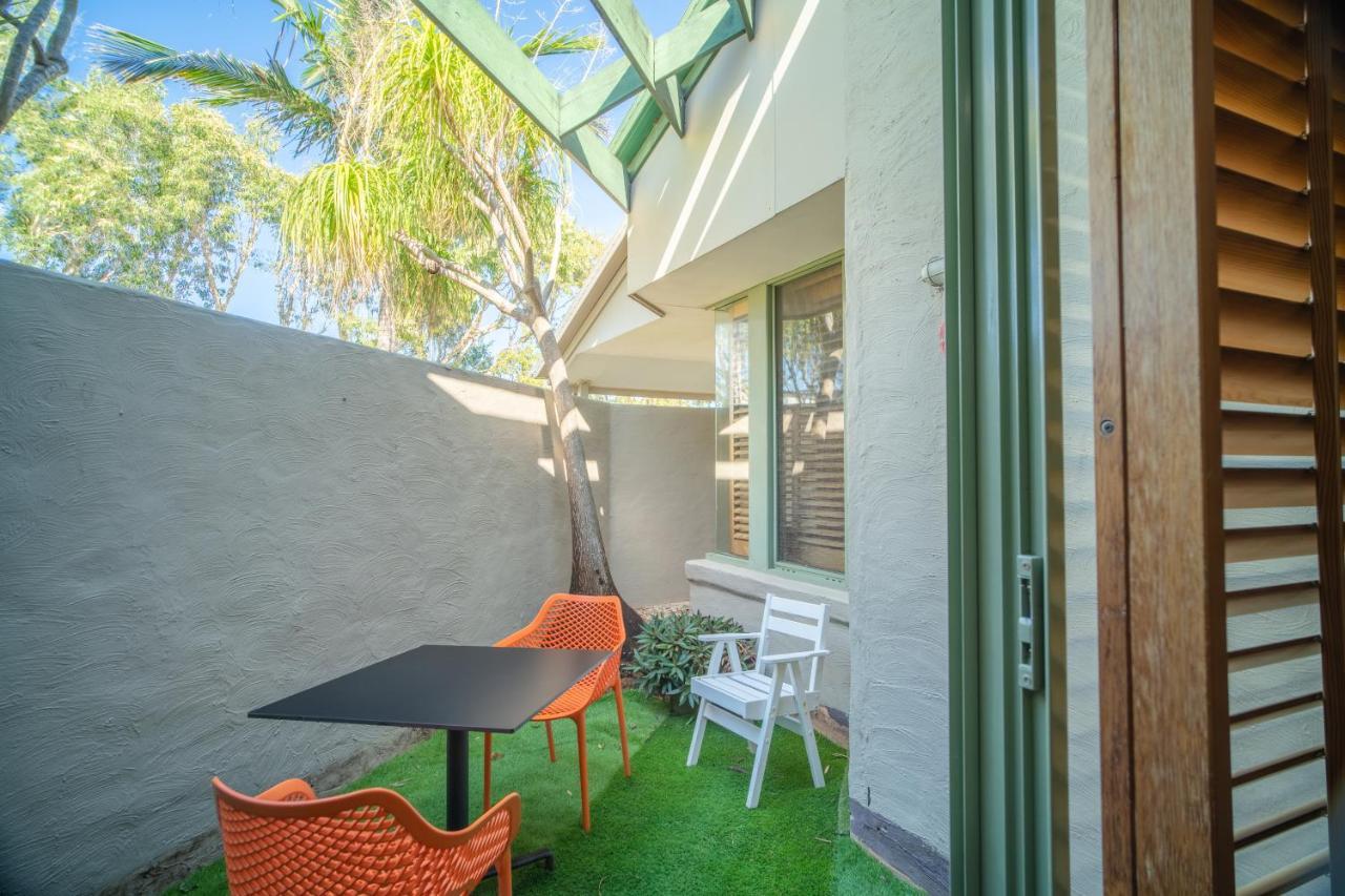 Ballina Beach Resort Extérieur photo