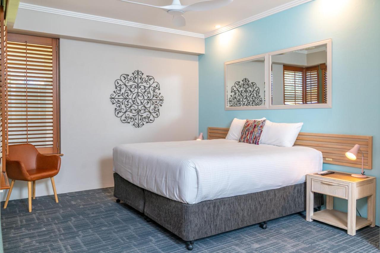 Ballina Beach Resort Extérieur photo