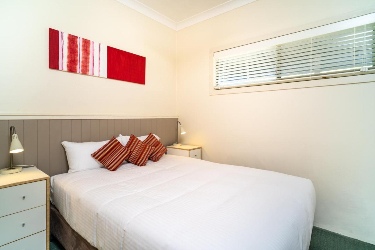 Ballina Beach Resort Extérieur photo