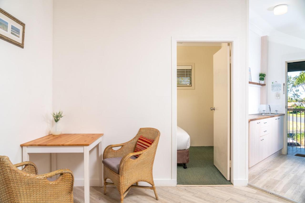 Ballina Beach Resort Extérieur photo