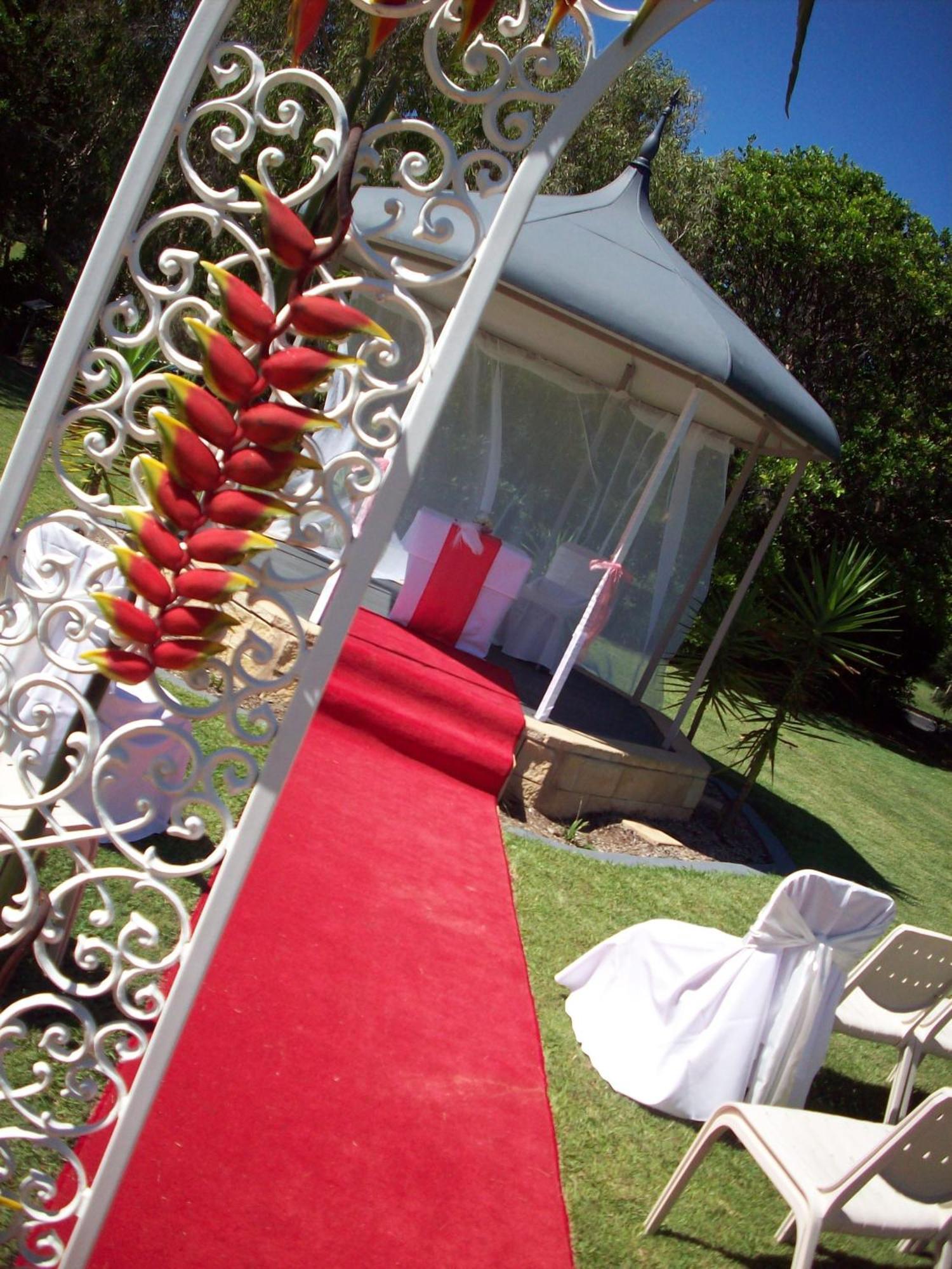 Ballina Beach Resort Extérieur photo