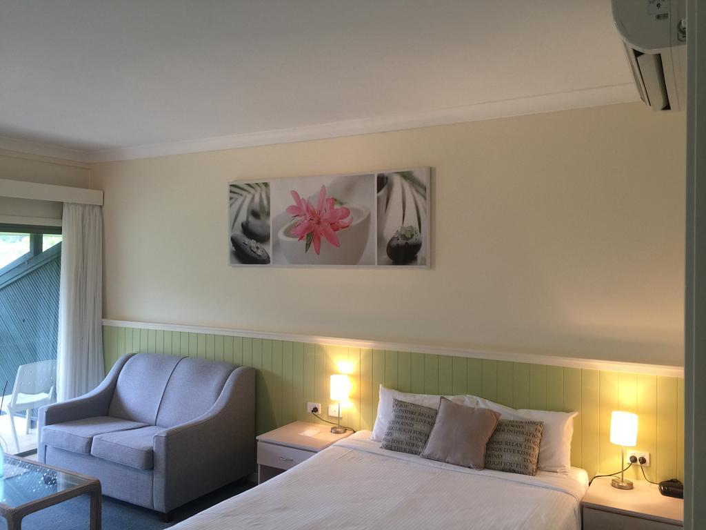 Ballina Beach Resort Extérieur photo