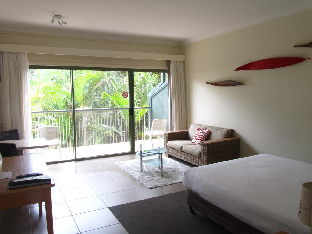 Ballina Beach Resort Extérieur photo