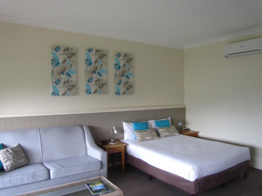 Ballina Beach Resort Extérieur photo