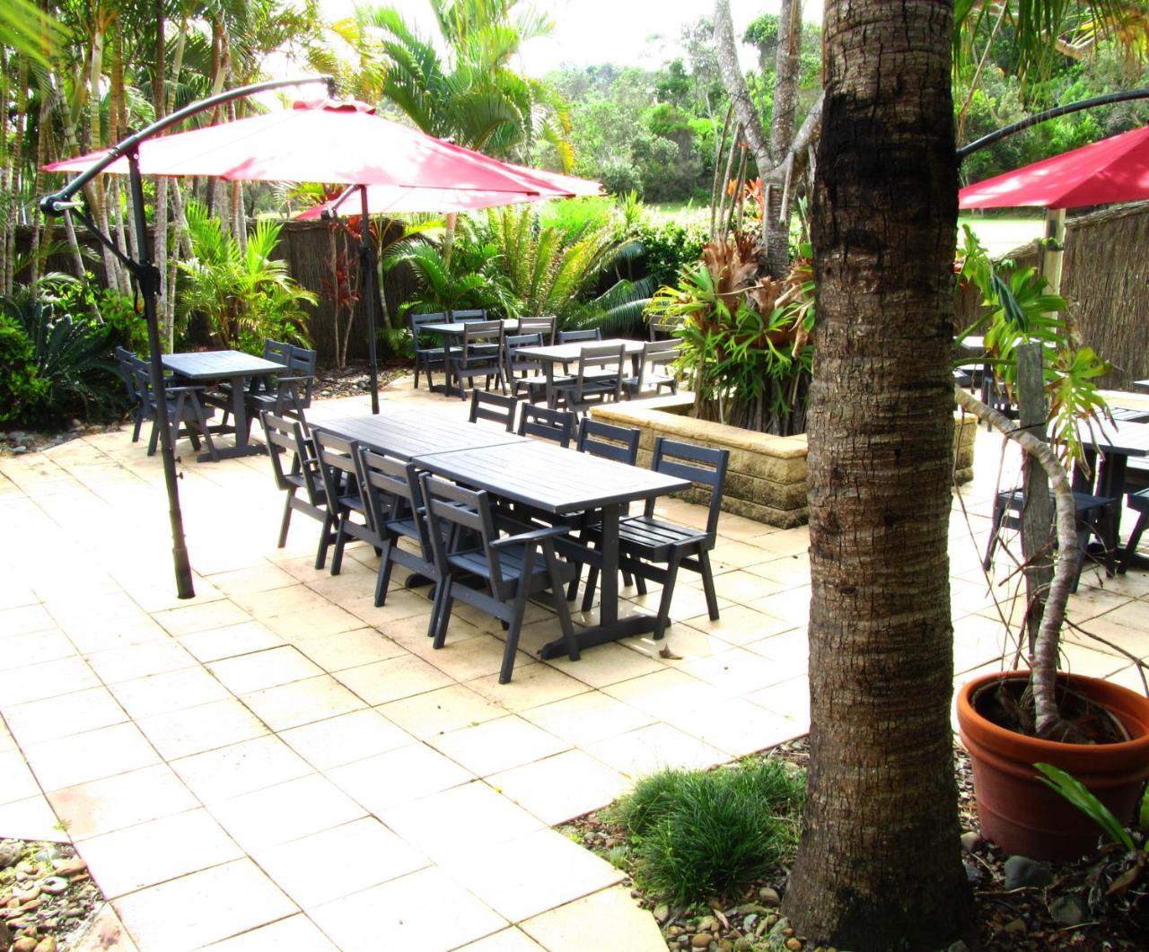 Ballina Beach Resort Extérieur photo