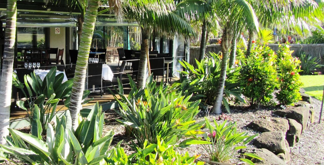 Ballina Beach Resort Extérieur photo