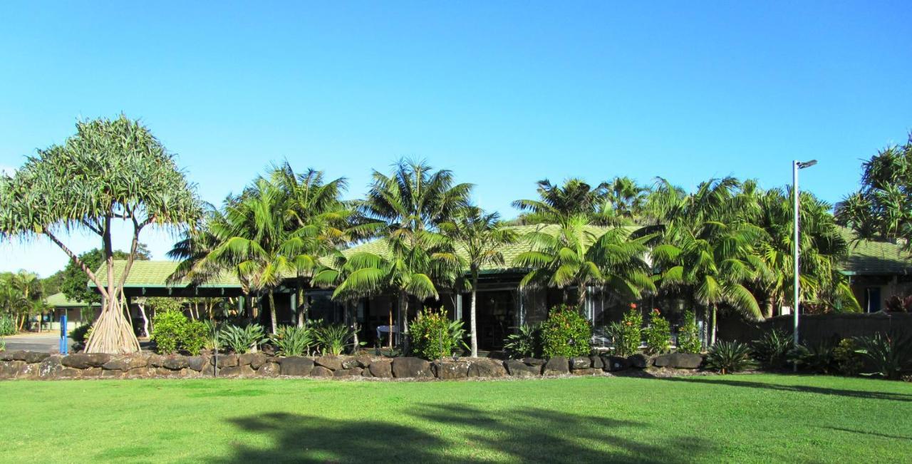 Ballina Beach Resort Extérieur photo