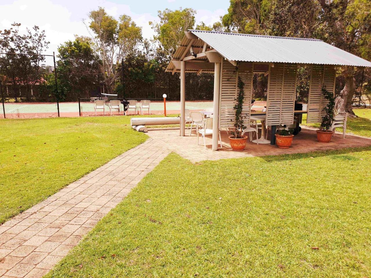 Ballina Beach Resort Extérieur photo