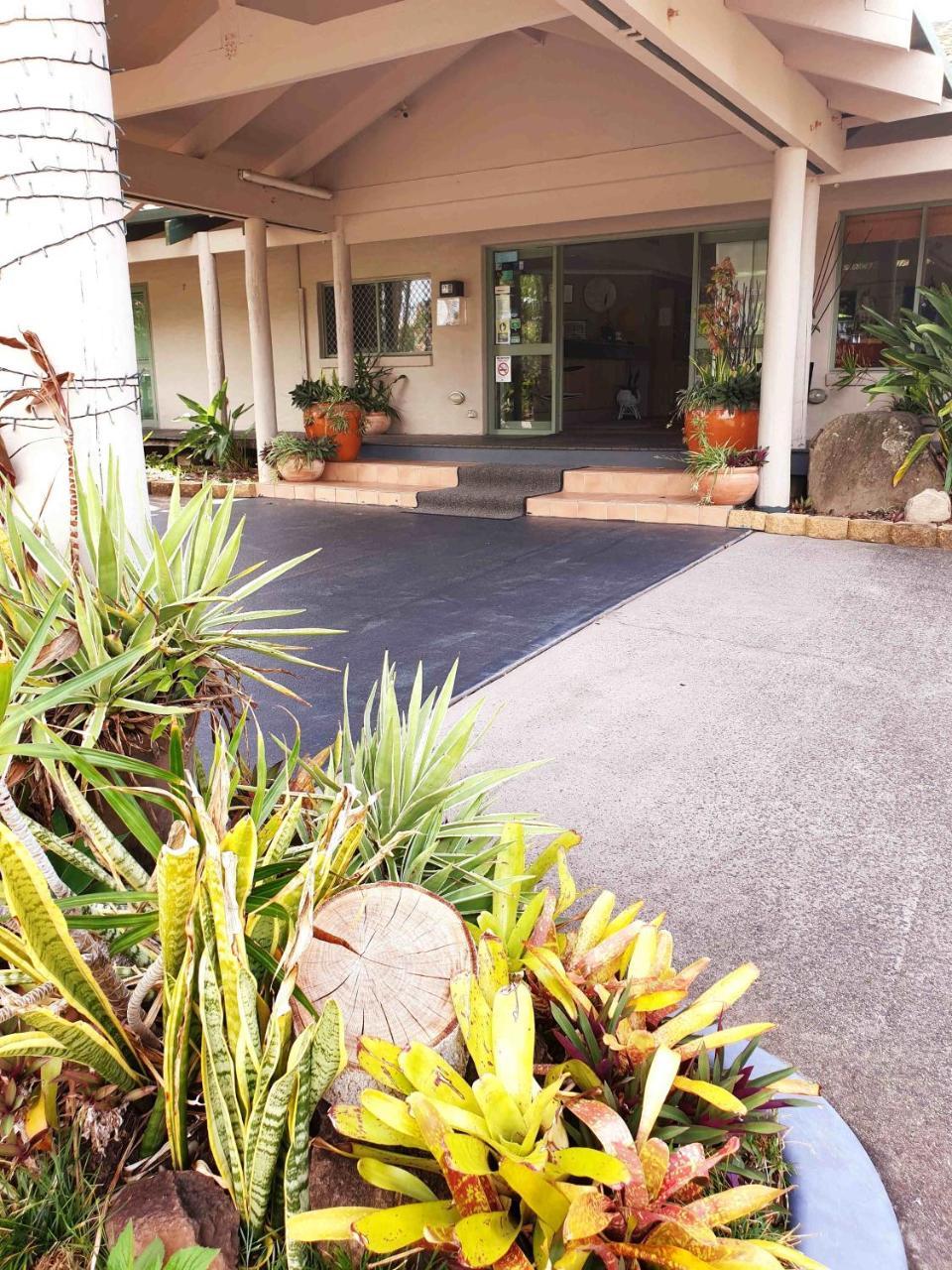 Ballina Beach Resort Extérieur photo