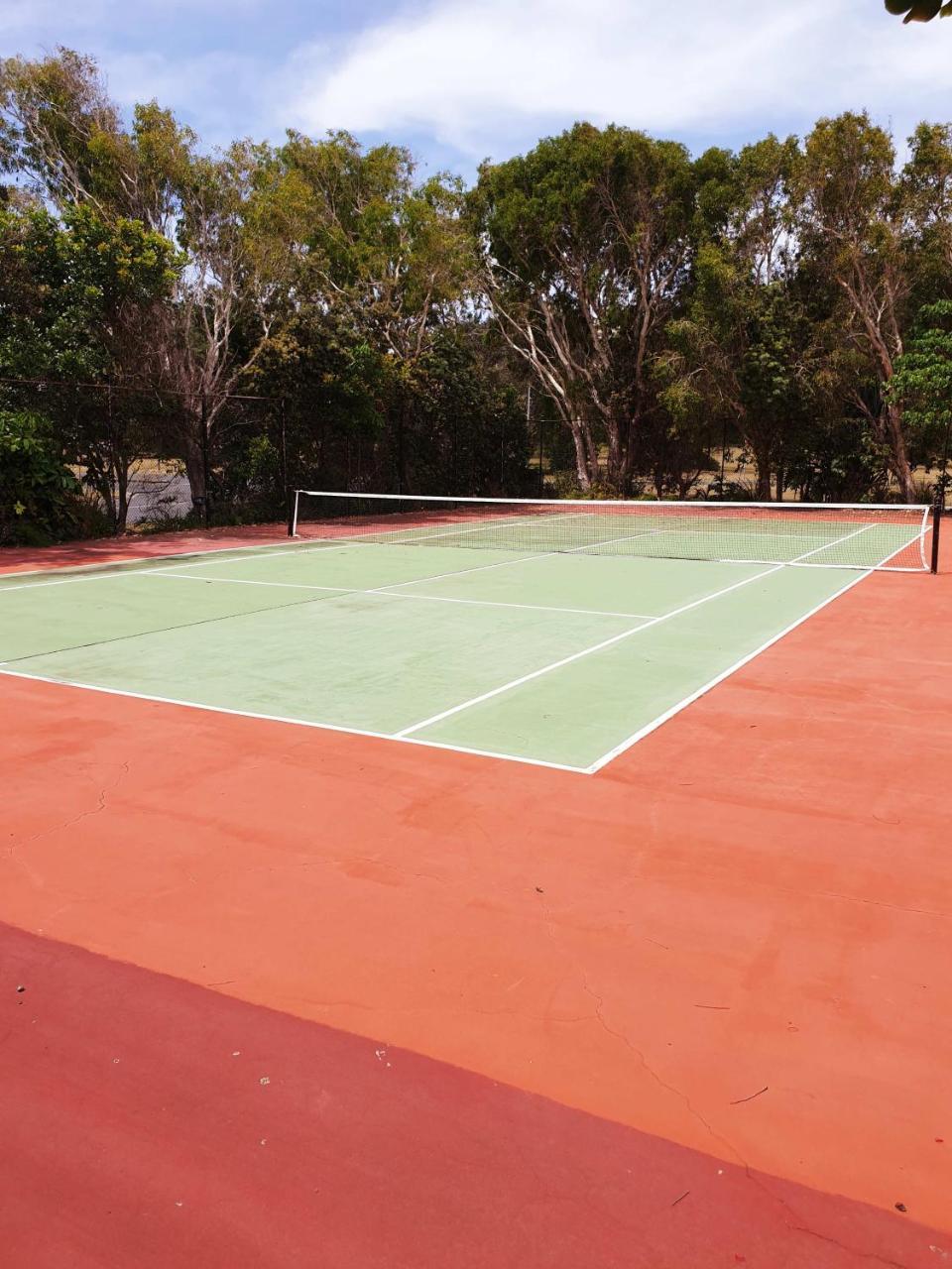 Ballina Beach Resort Extérieur photo