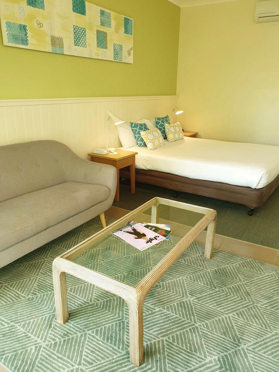 Ballina Beach Resort Extérieur photo