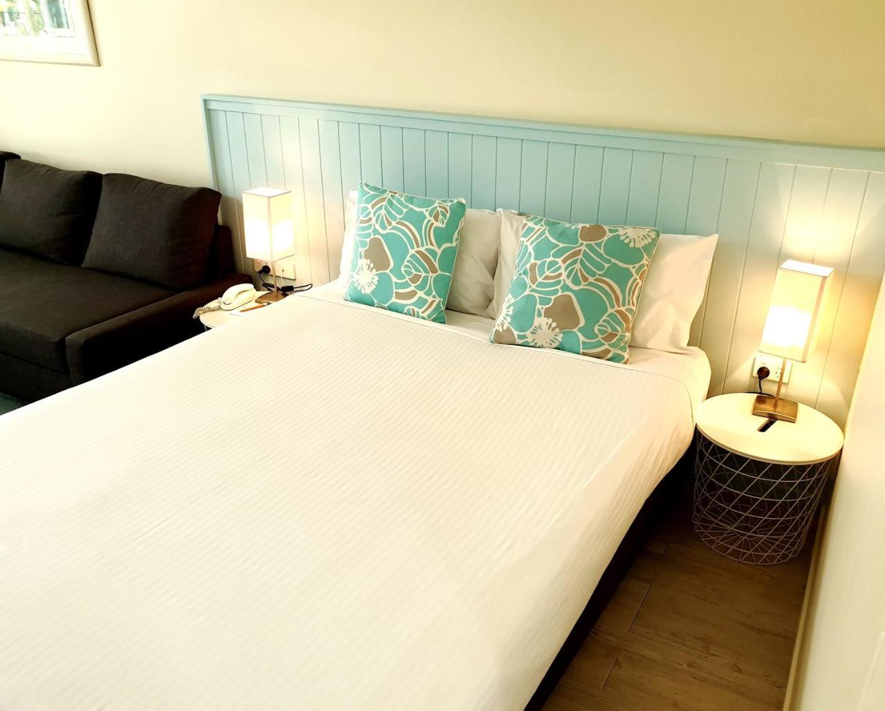Ballina Beach Resort Extérieur photo