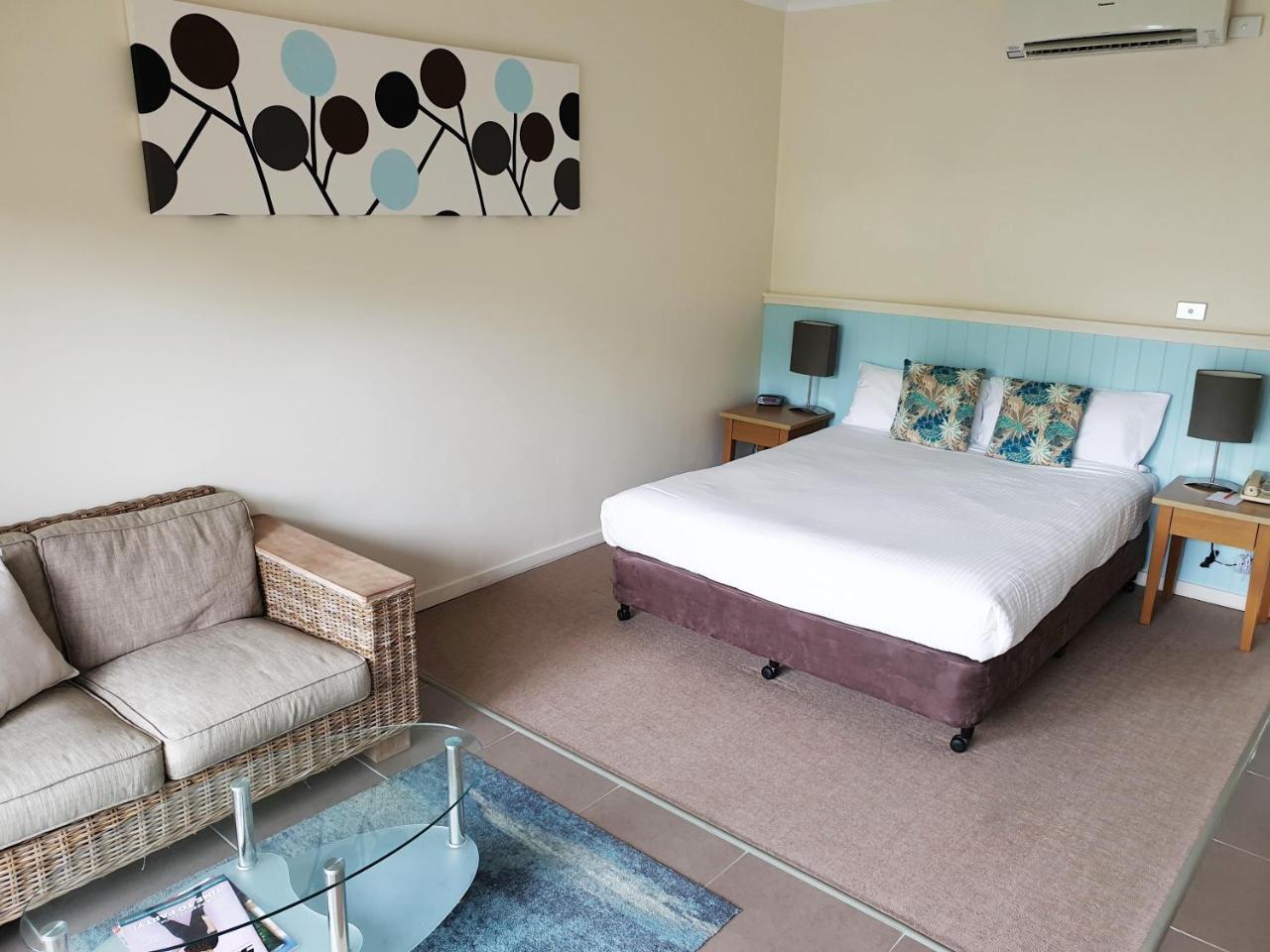 Ballina Beach Resort Extérieur photo