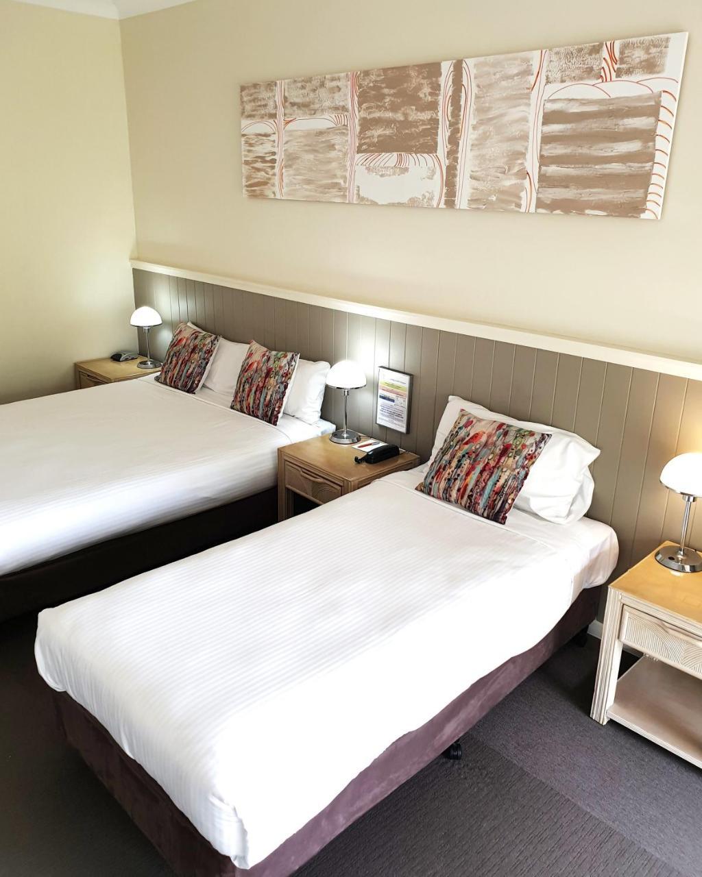 Ballina Beach Resort Extérieur photo