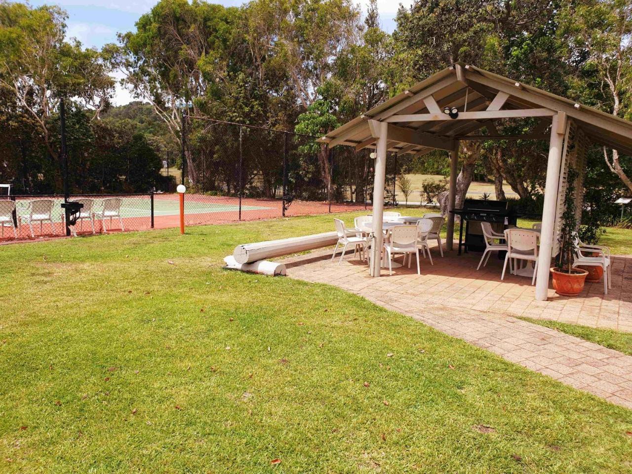 Ballina Beach Resort Extérieur photo