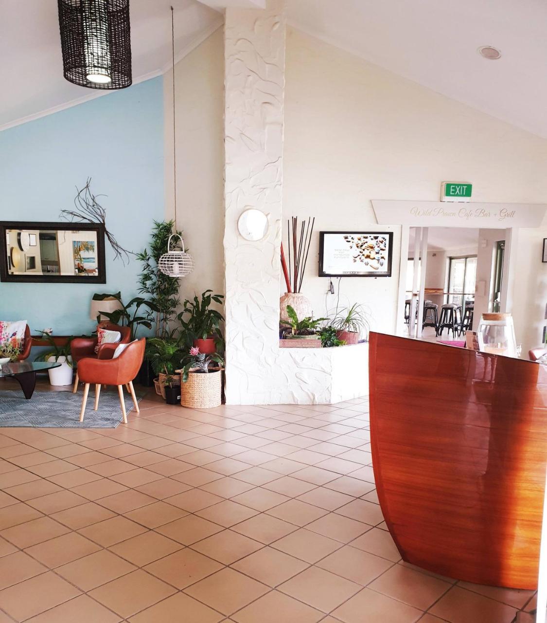 Ballina Beach Resort Extérieur photo