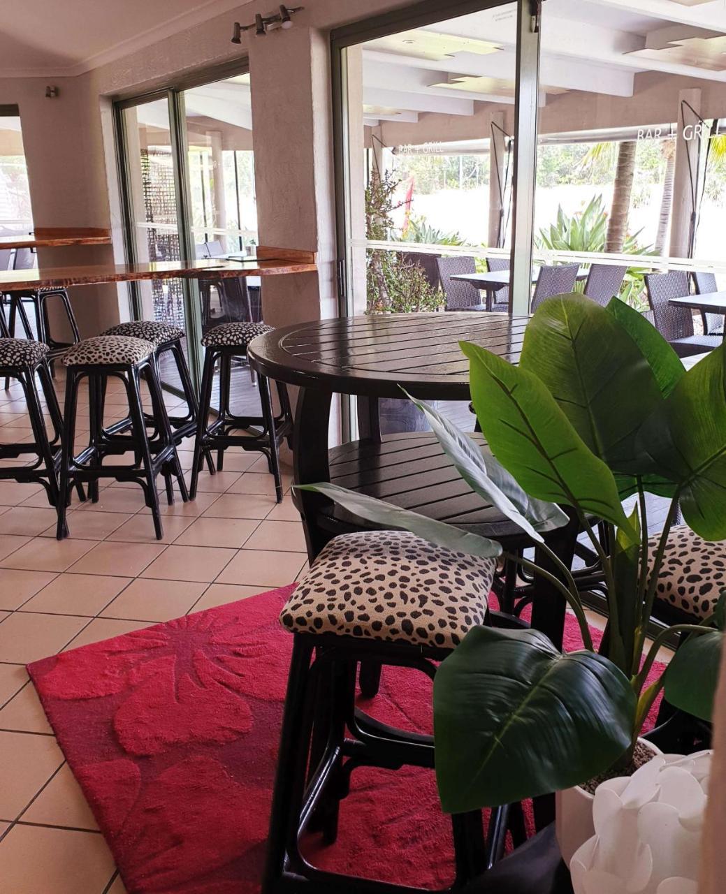 Ballina Beach Resort Extérieur photo
