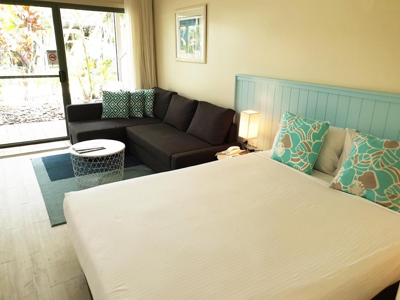 Ballina Beach Resort Extérieur photo