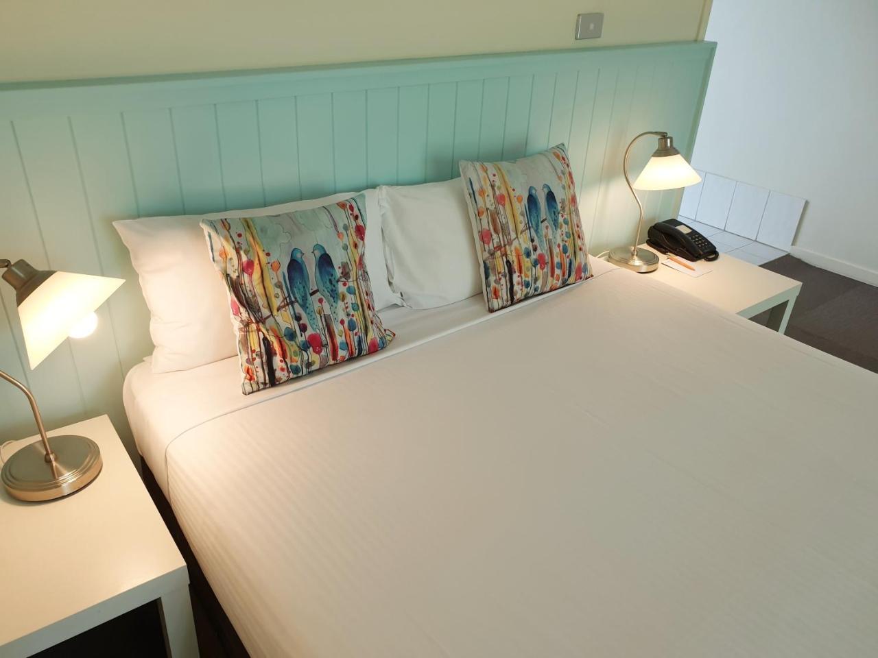 Ballina Beach Resort Extérieur photo