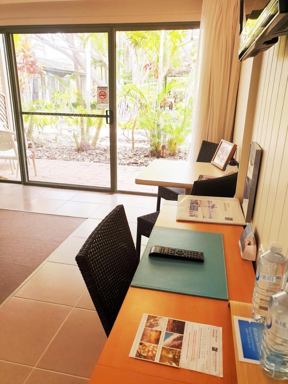 Ballina Beach Resort Extérieur photo