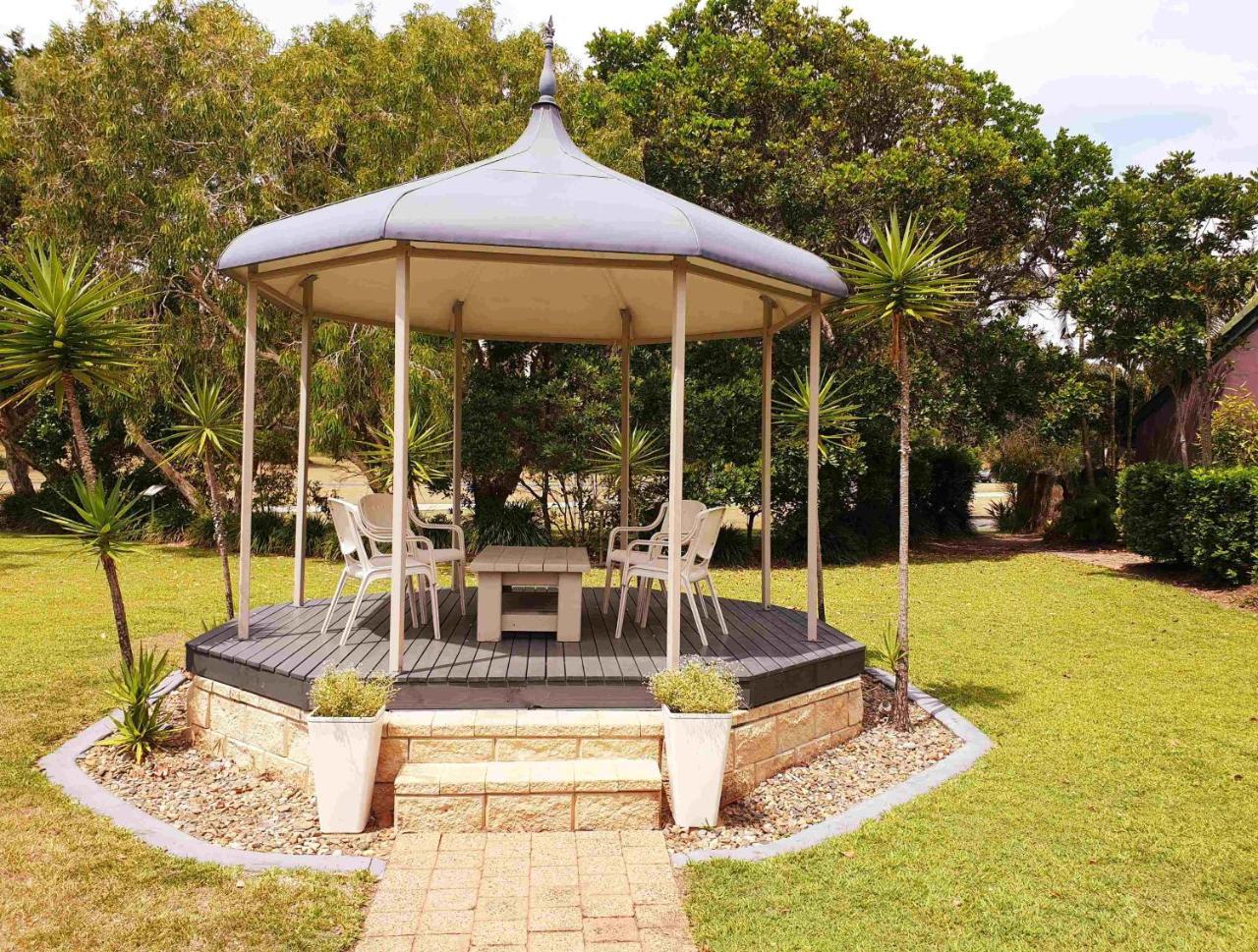 Ballina Beach Resort Extérieur photo