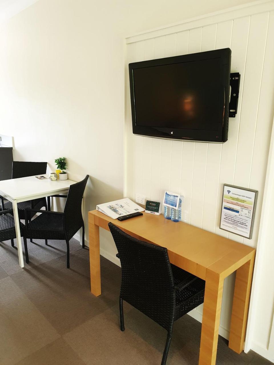 Ballina Beach Resort Extérieur photo