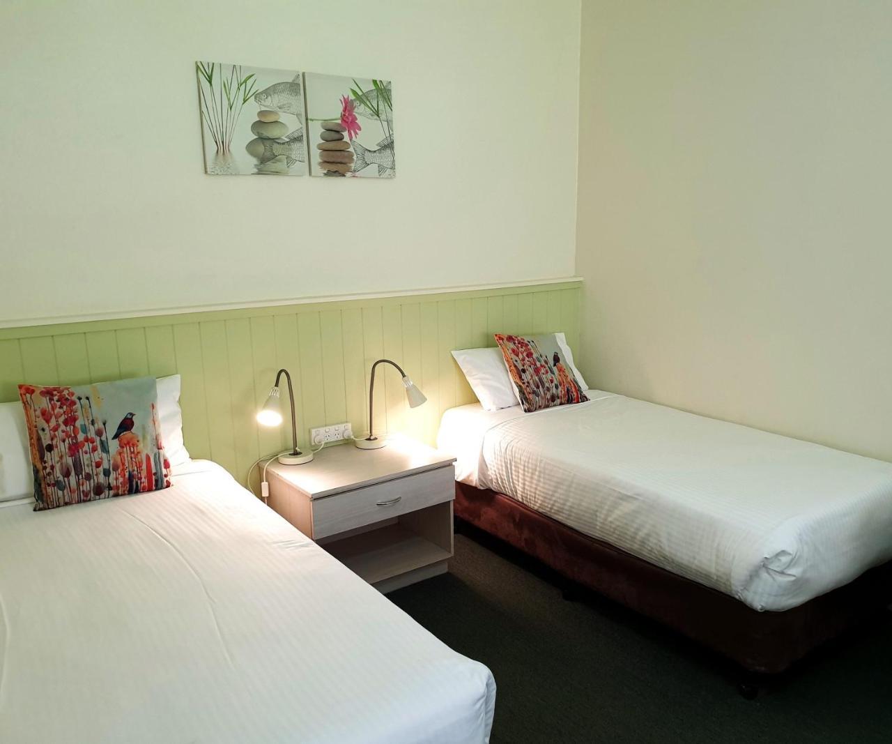 Ballina Beach Resort Extérieur photo