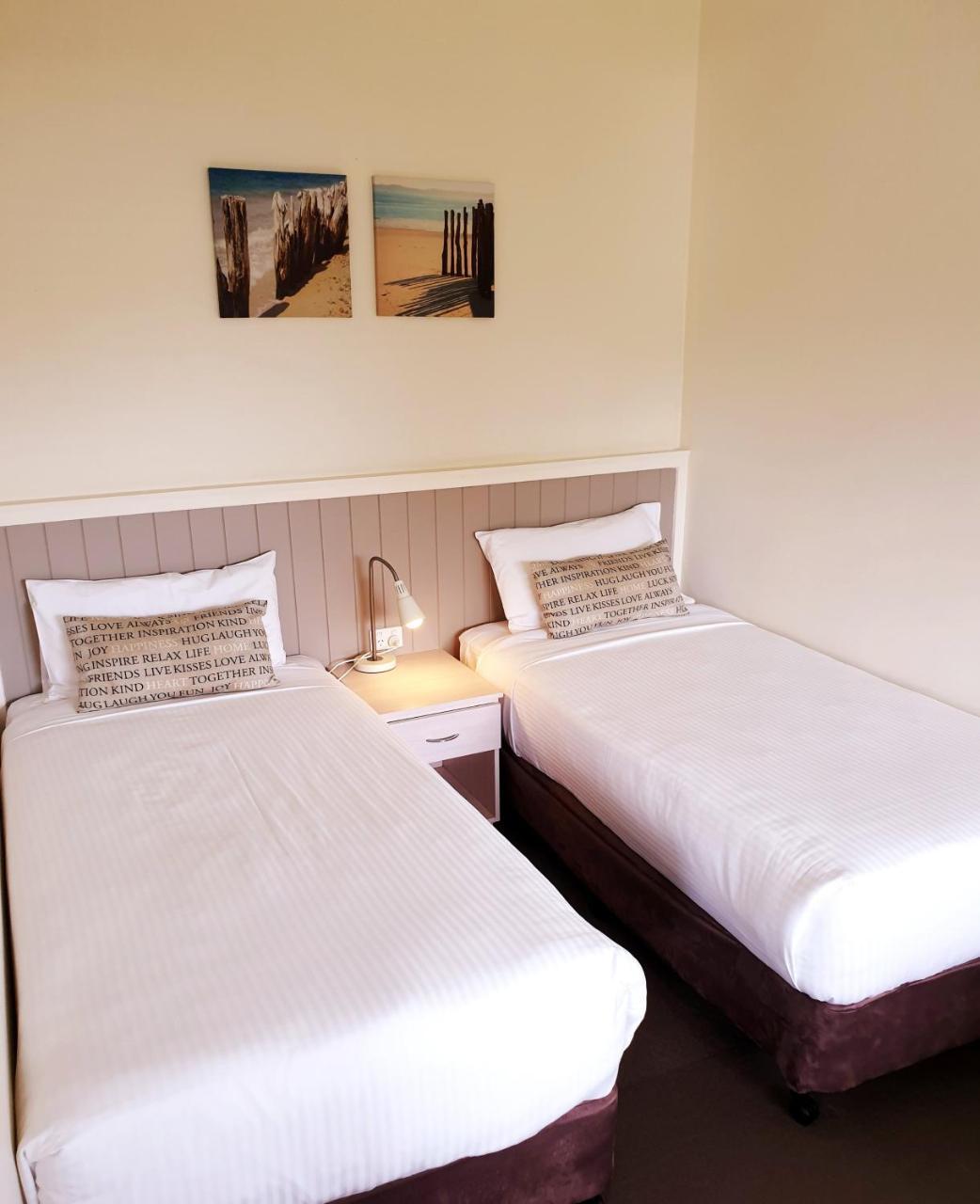 Ballina Beach Resort Extérieur photo