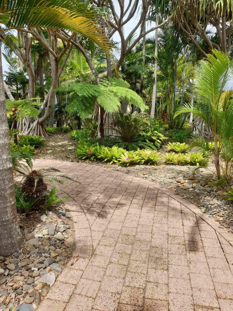 Ballina Beach Resort Extérieur photo