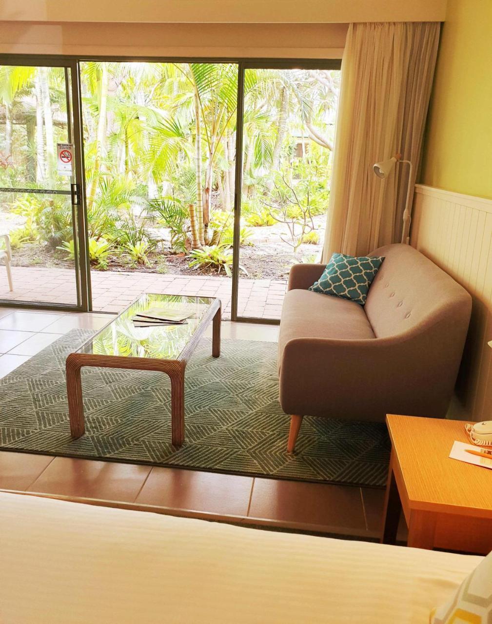 Ballina Beach Resort Extérieur photo