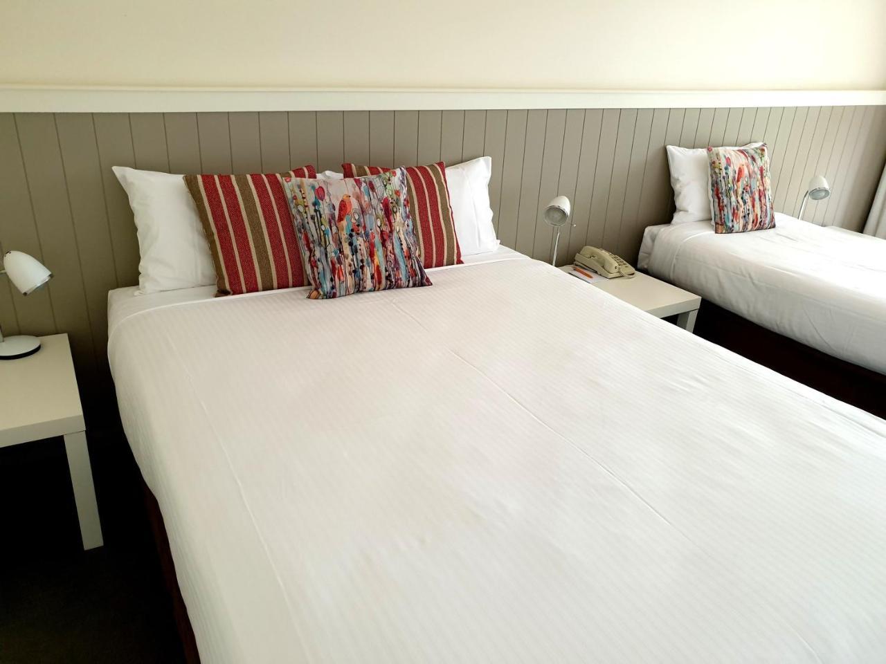 Ballina Beach Resort Extérieur photo