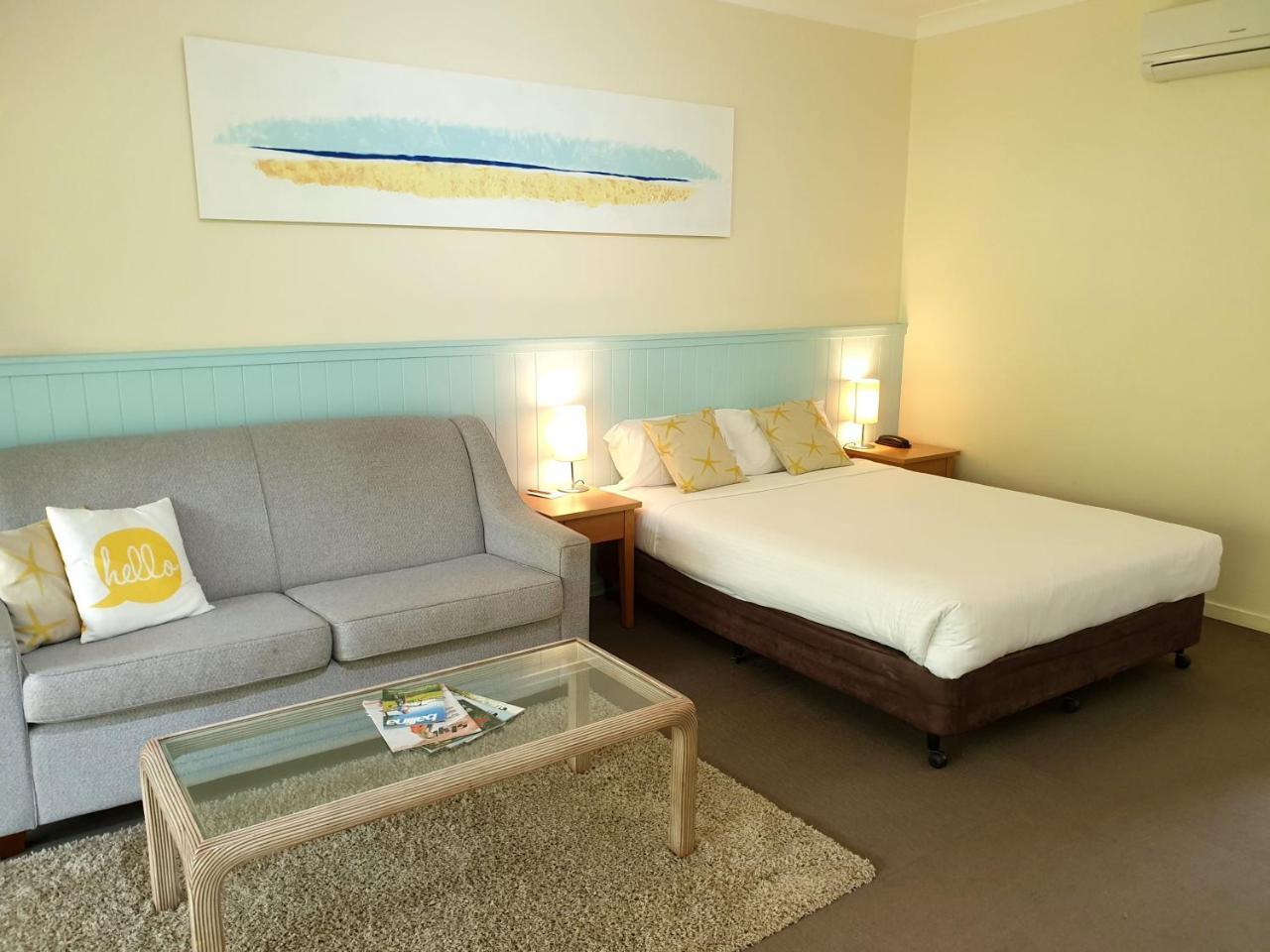Ballina Beach Resort Extérieur photo