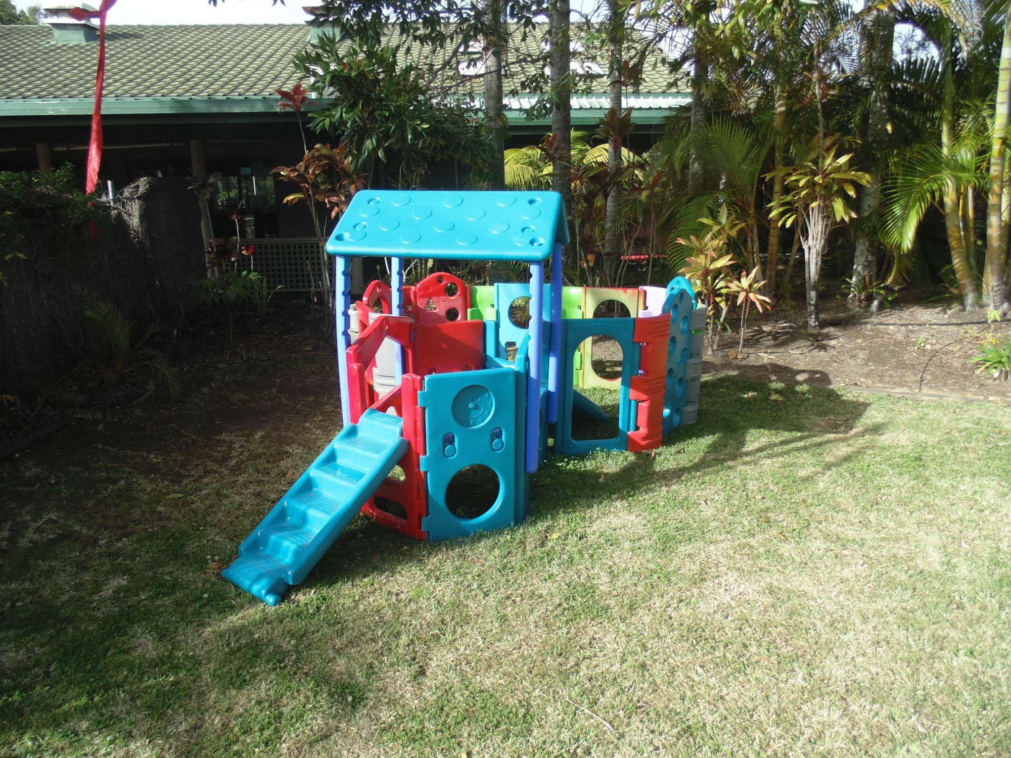 Ballina Beach Resort Extérieur photo