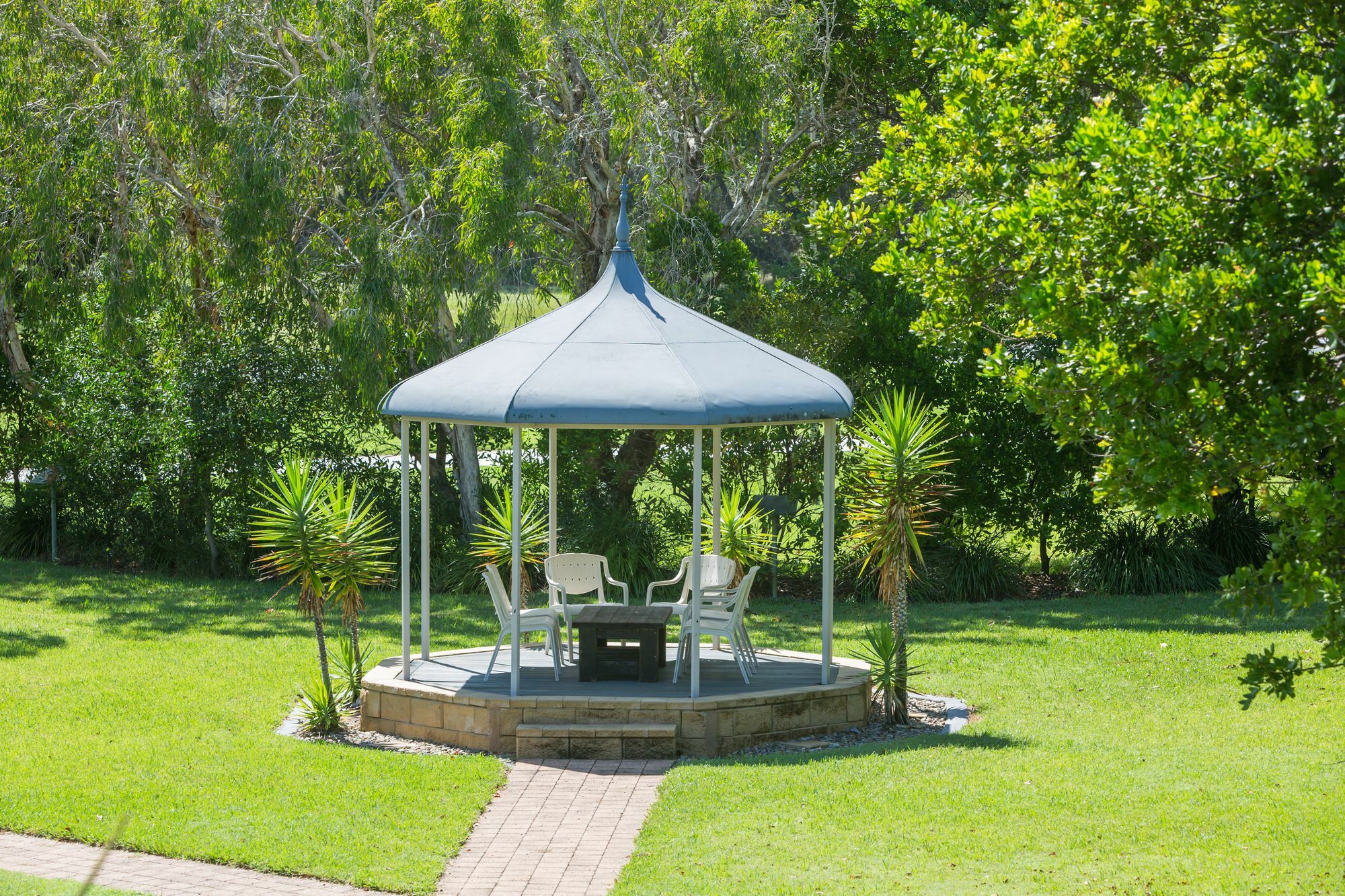 Ballina Beach Resort Extérieur photo