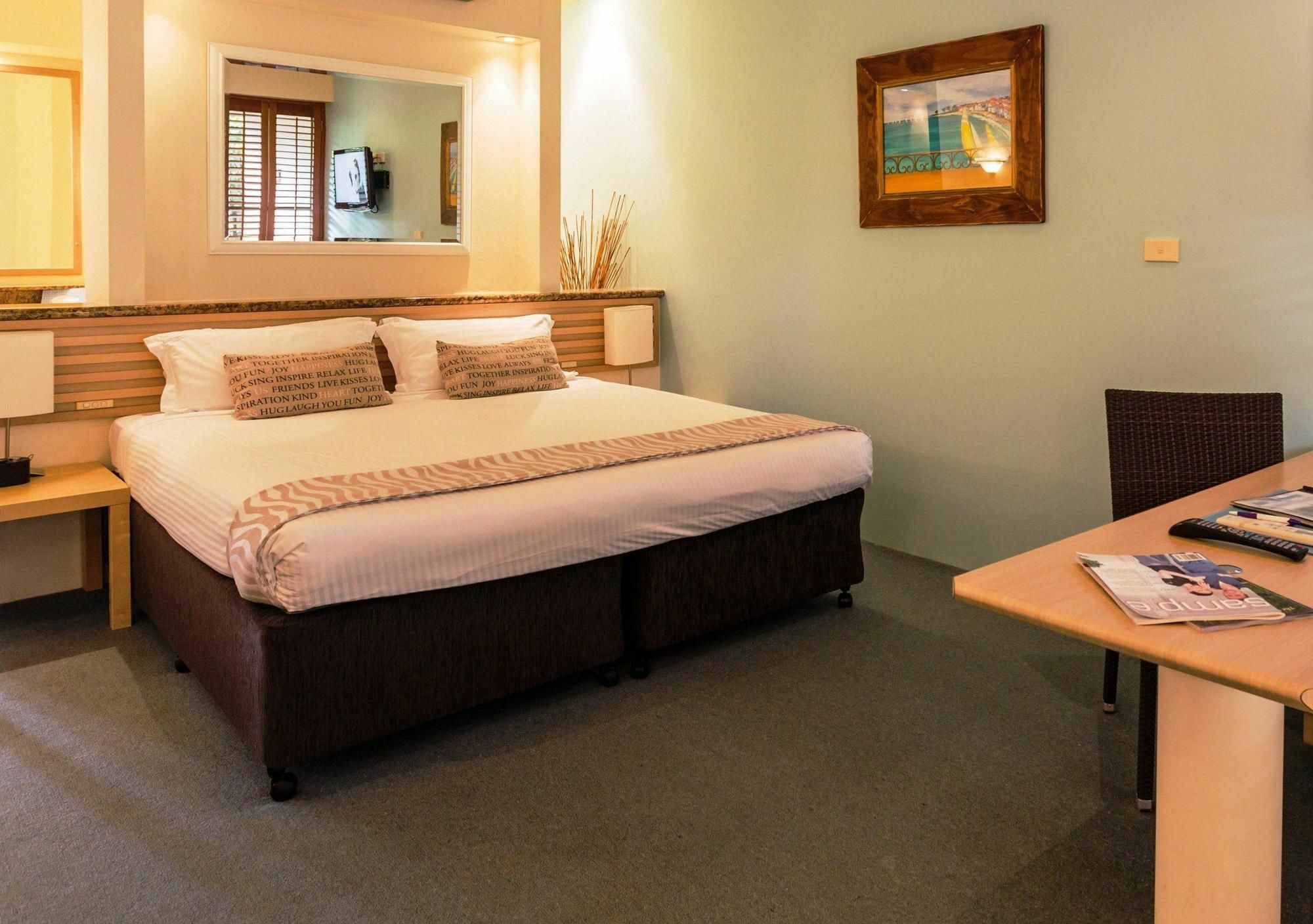 Ballina Beach Resort Extérieur photo