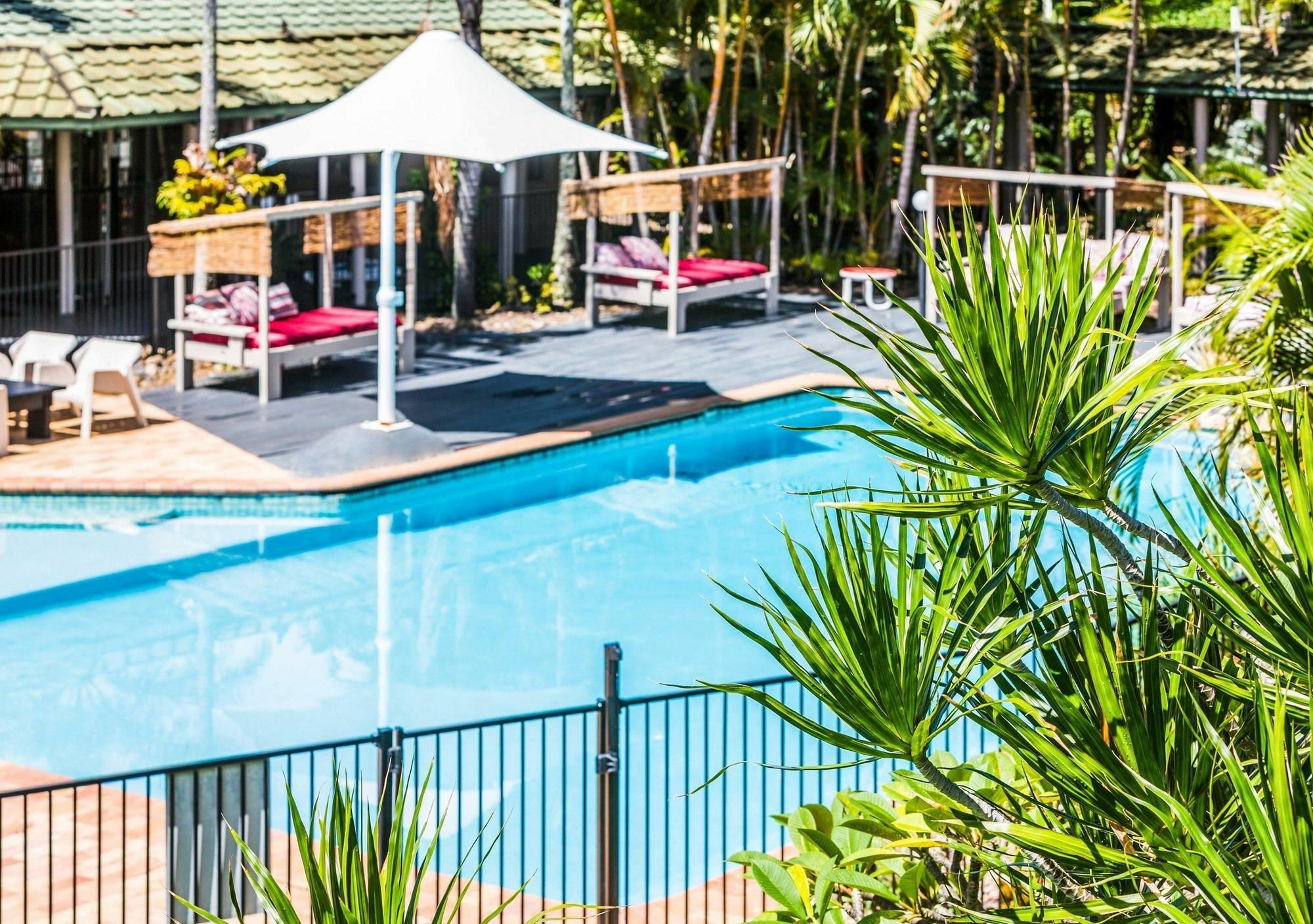 Ballina Beach Resort Extérieur photo