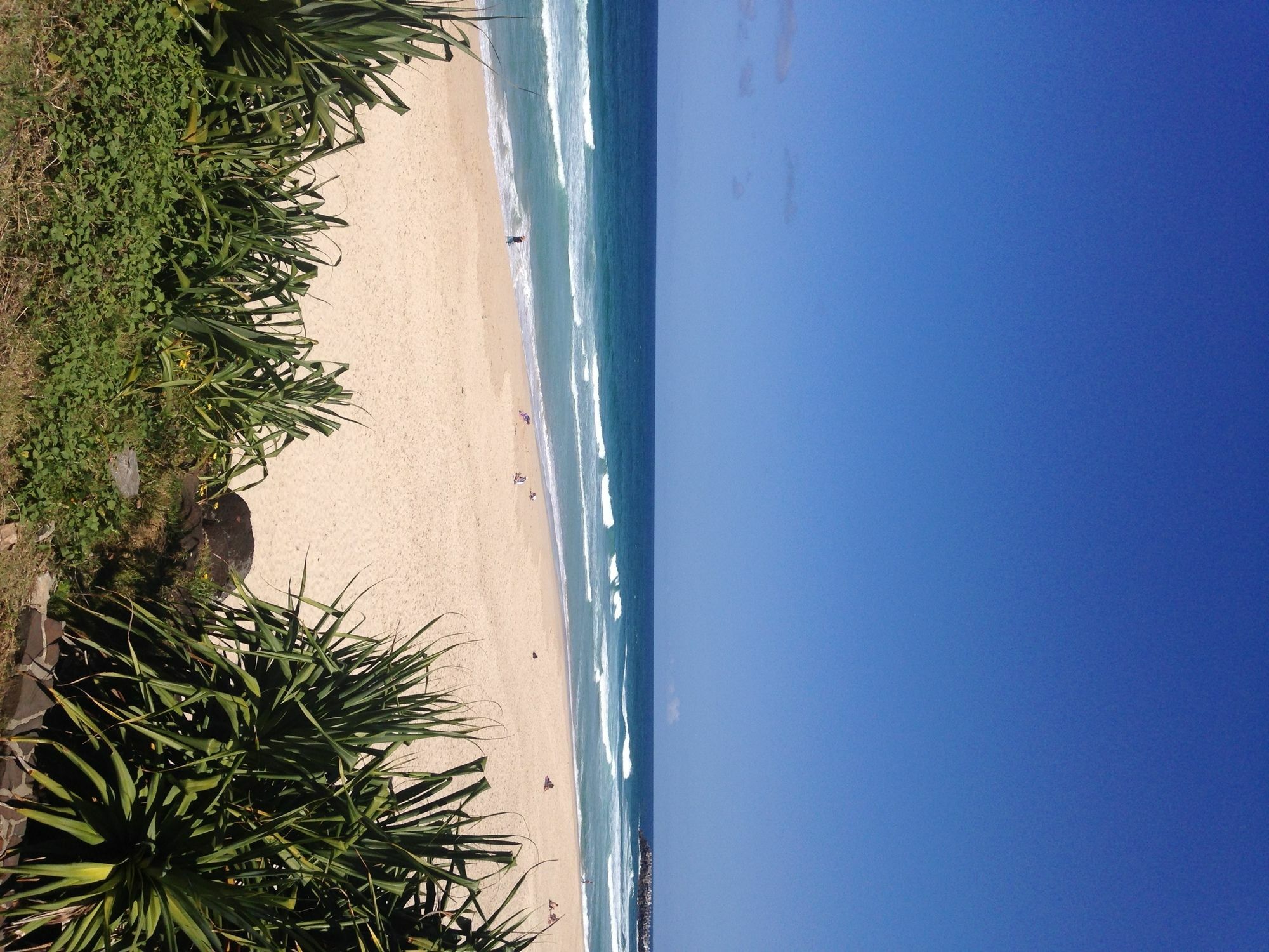 Ballina Beach Resort Extérieur photo